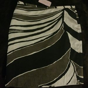 Ann Taylor Petites Skirt